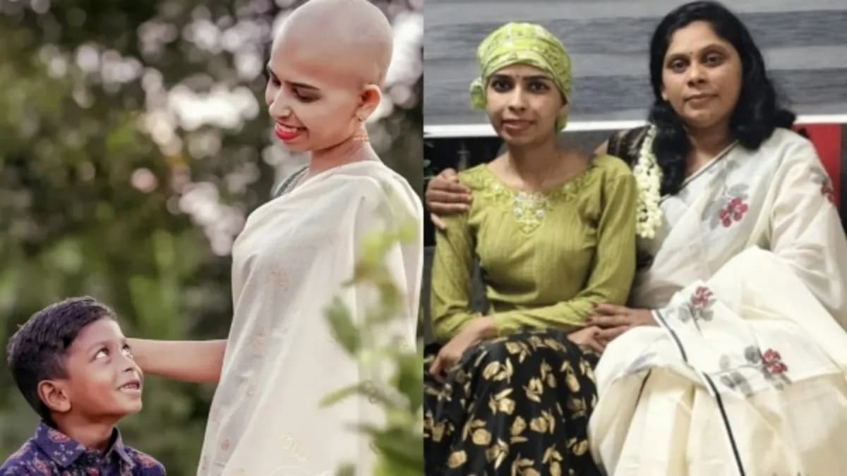 Renju: Alcohol & Cancer Fear - A Vow to Quit | Movie News