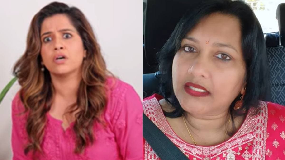Ranjini Haridas on Bold Comment: If Killing Was Legal, She