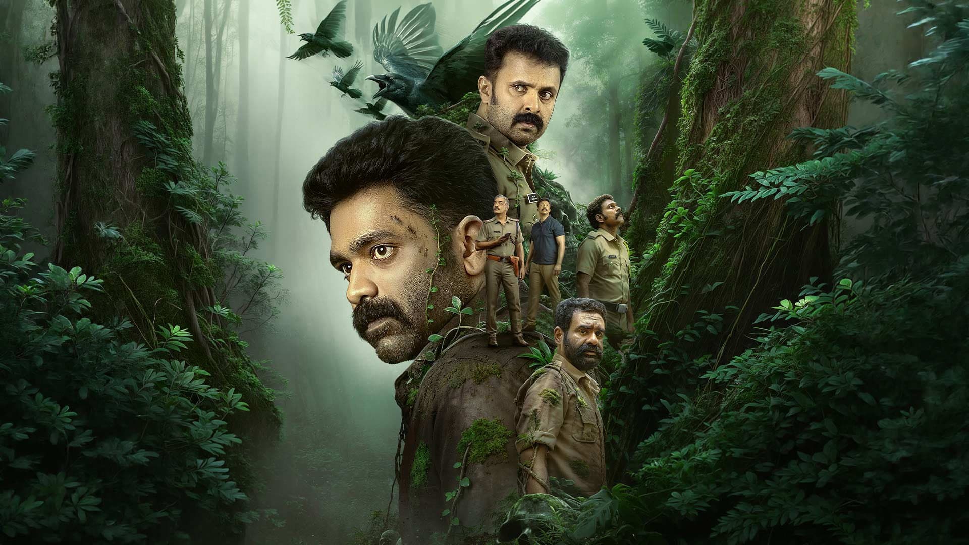 Sambhavam Adhyayam Onnu: Overview & Analysis