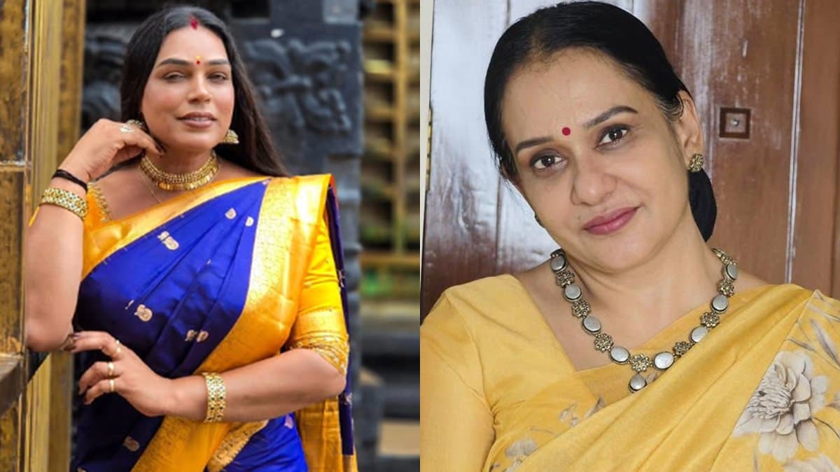 Seema Vineeth's Allegation: Mala Parvati Reacts