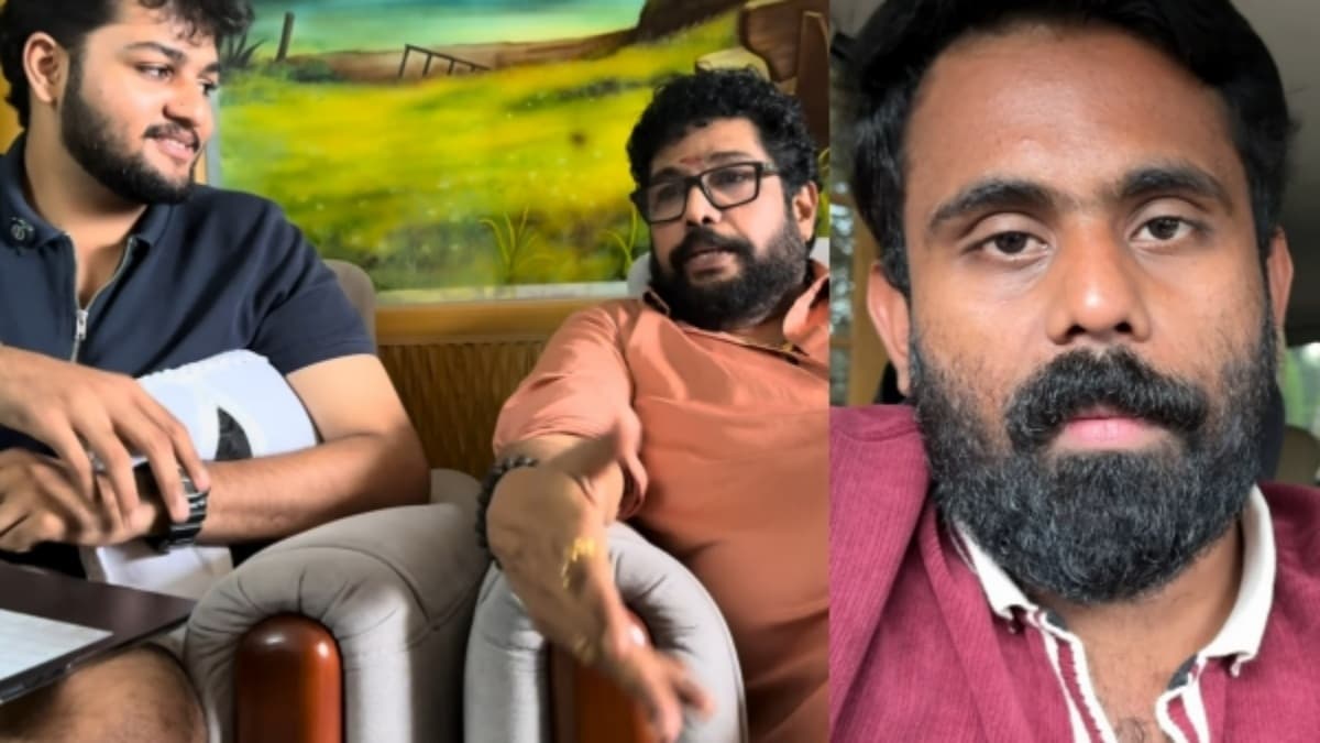 Shaji Kailas Takes on Chekkan: Trend or Risk?