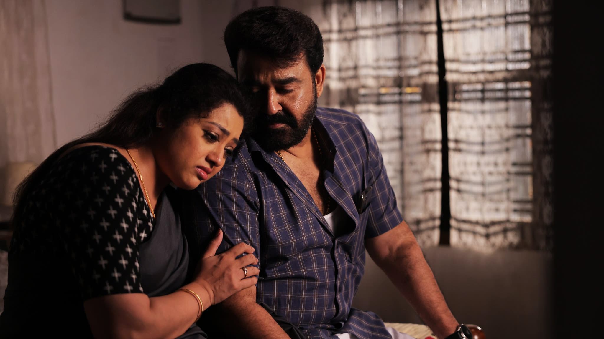 Drishyam 2 Review: A Masterful, Tense Sequel