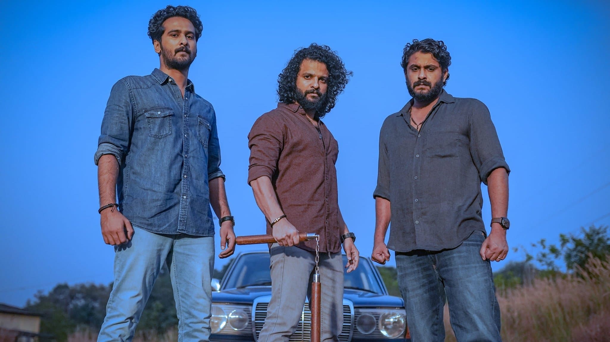 RDX Review: An Explosive Malayalam Action Thriller