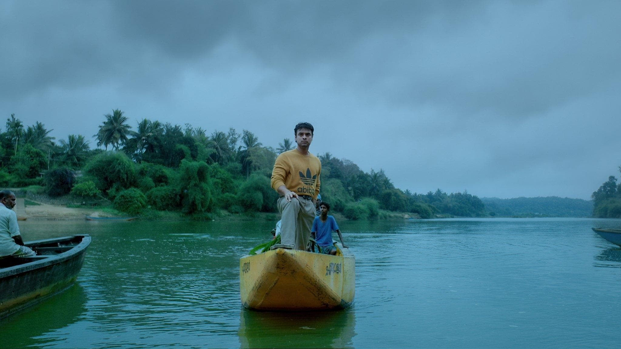 Minnal Murali Review: Netflix's Super Desi Hero