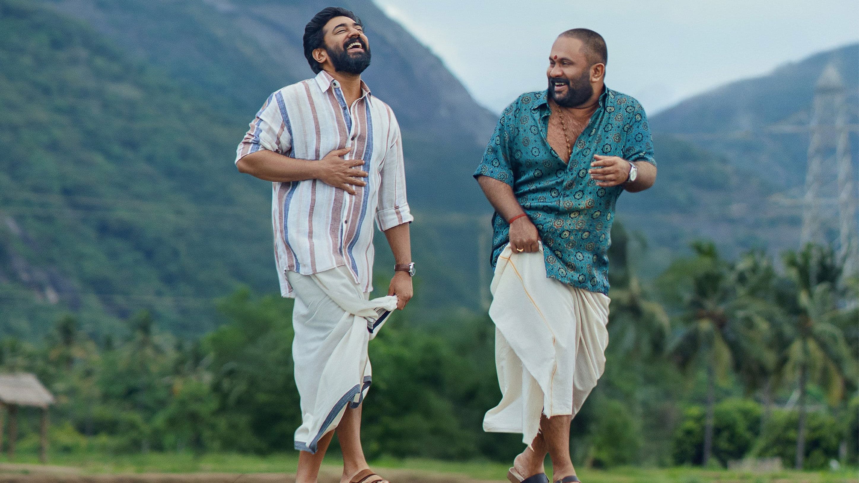 Sarvam Maya Movie Review: Engaging and Thought-Provoking