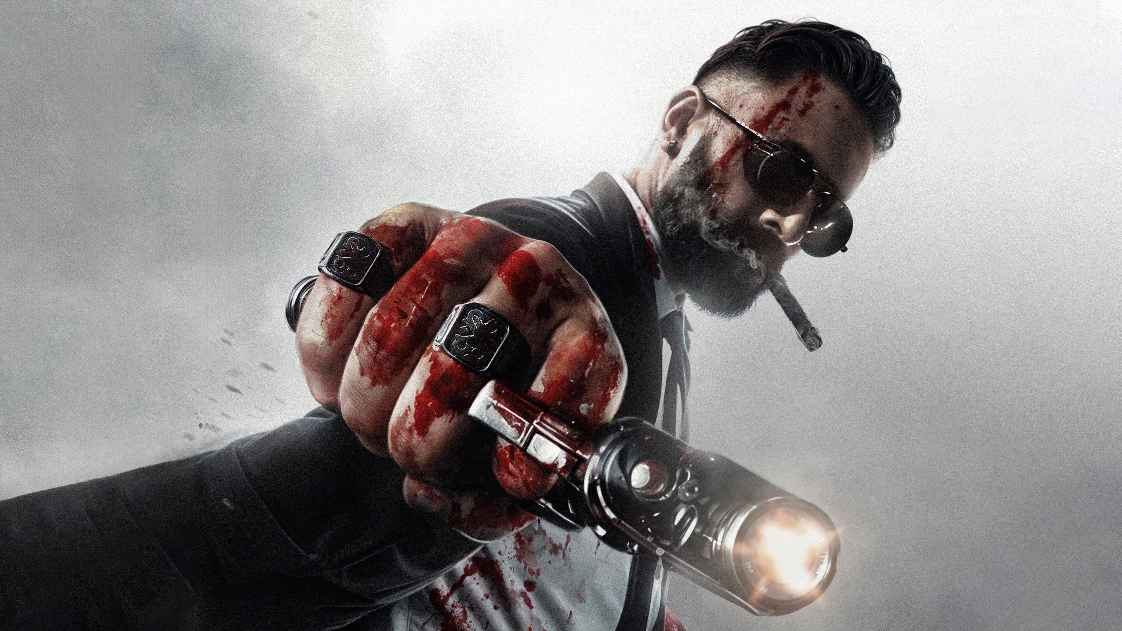 Marco Movie Review: A Gripping Thriller Unpacked