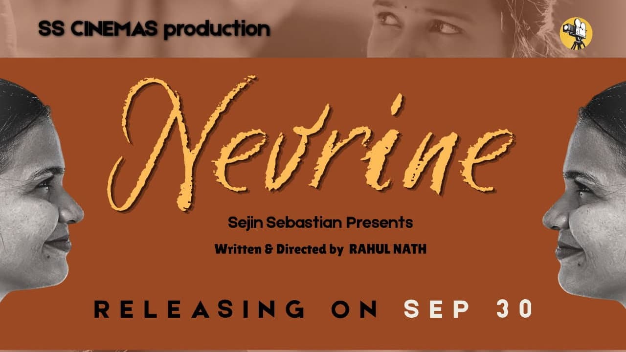 Nevrine: Rahul Nath S S's 7-Minute Malayalam Romance