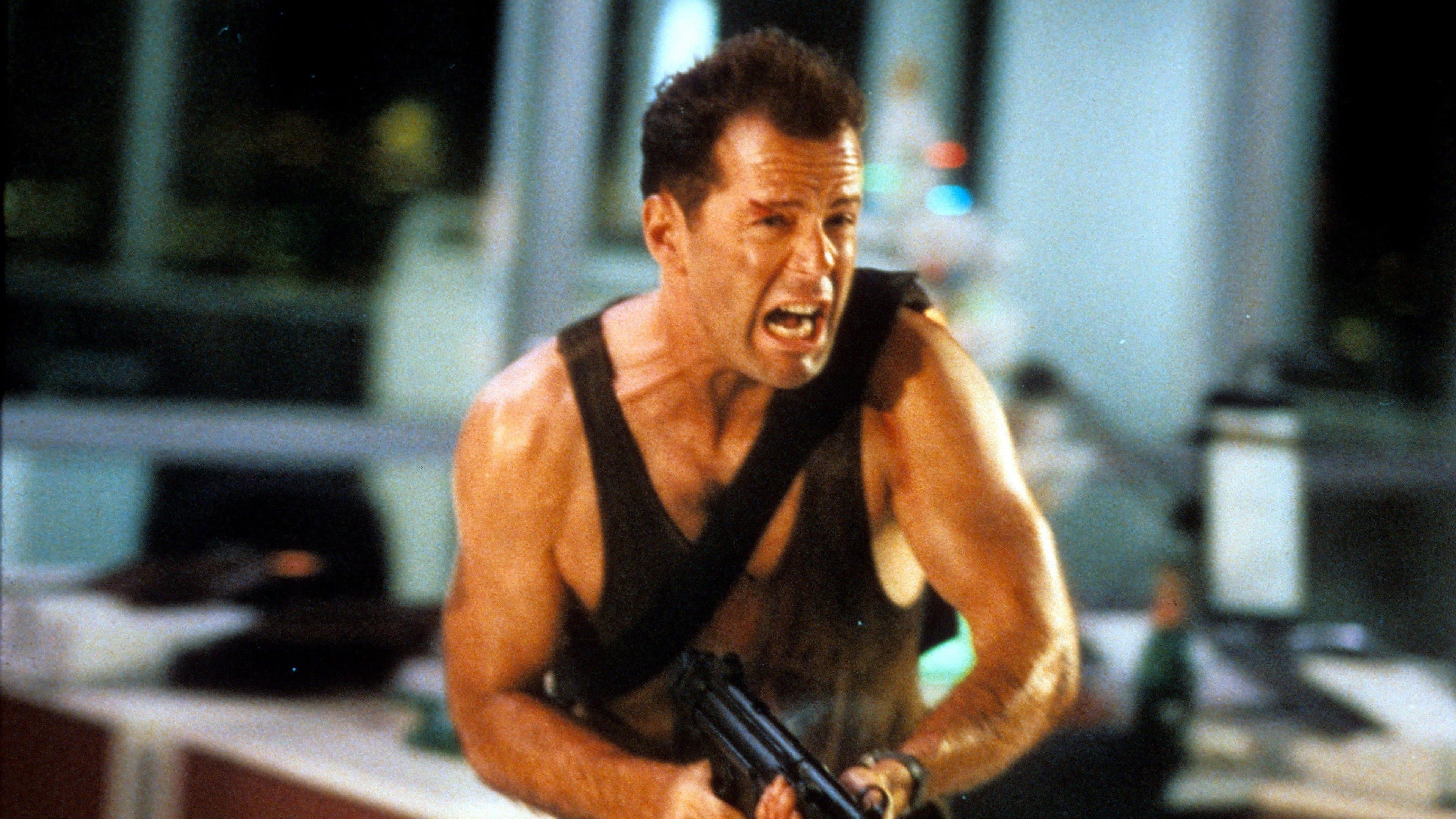 Die Hard
