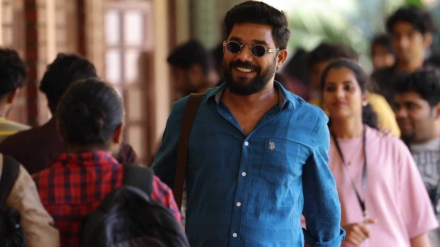 Padakkalam Movie Review: A Riveting Drama of Resilience