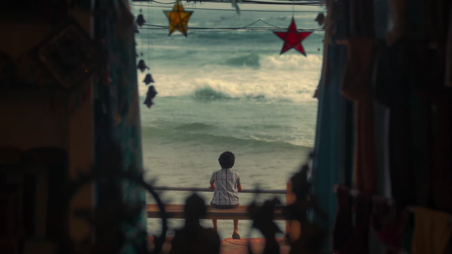 Balan - The Boy (2026) Film: Chidambaram's Malayalam Drama