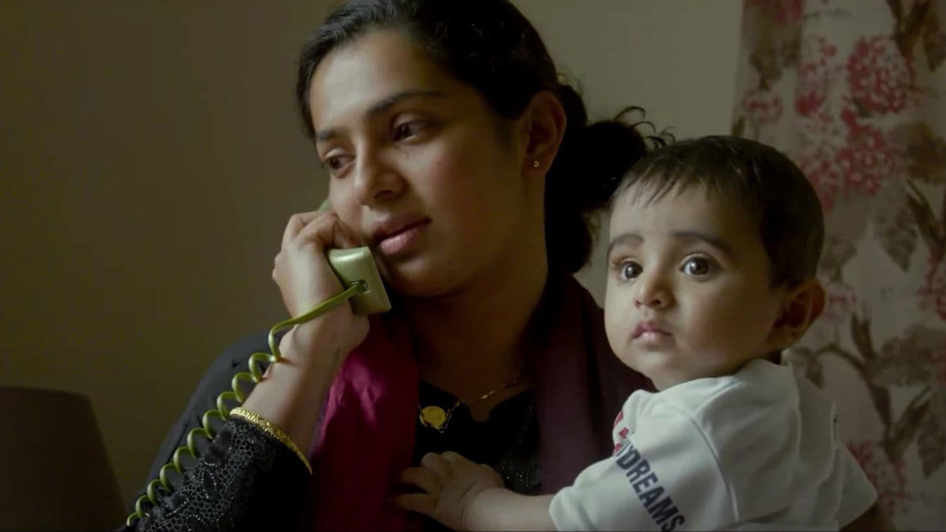 "Take Off" Movie Review: Gripping Malayalam Thriller