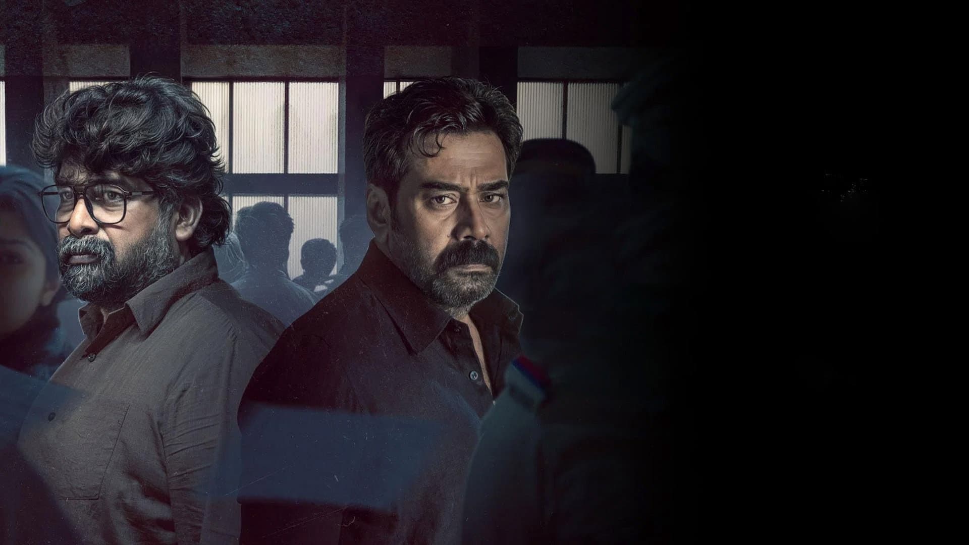 Valathu Vashathe Kallan (2026): Jeethu Joseph's Dark