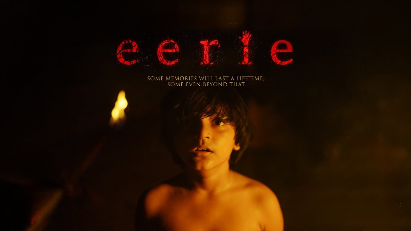 Eerie (Short) Review: Dileep VT's Malayalam Horror