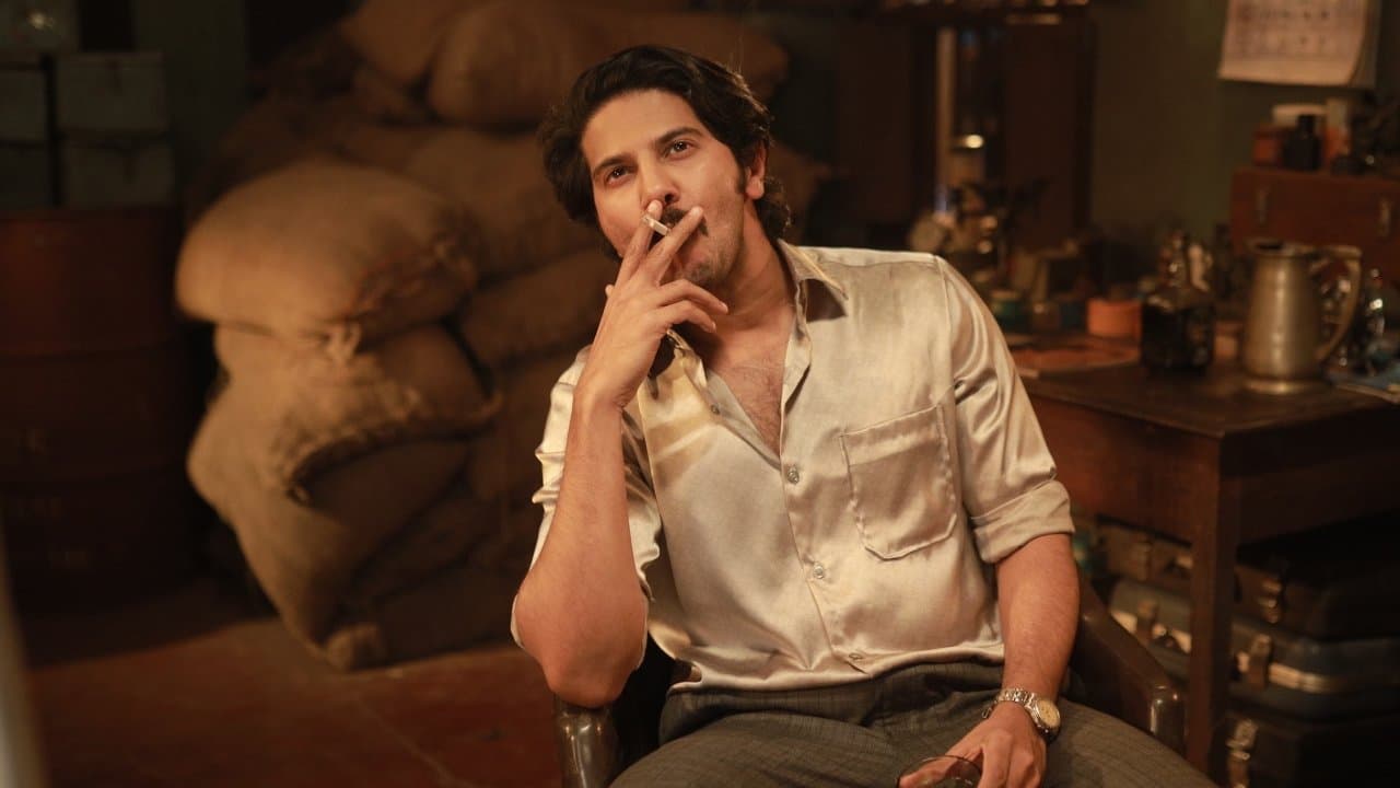 Kurup Movie Review: A Stylish & Dark Crime Saga