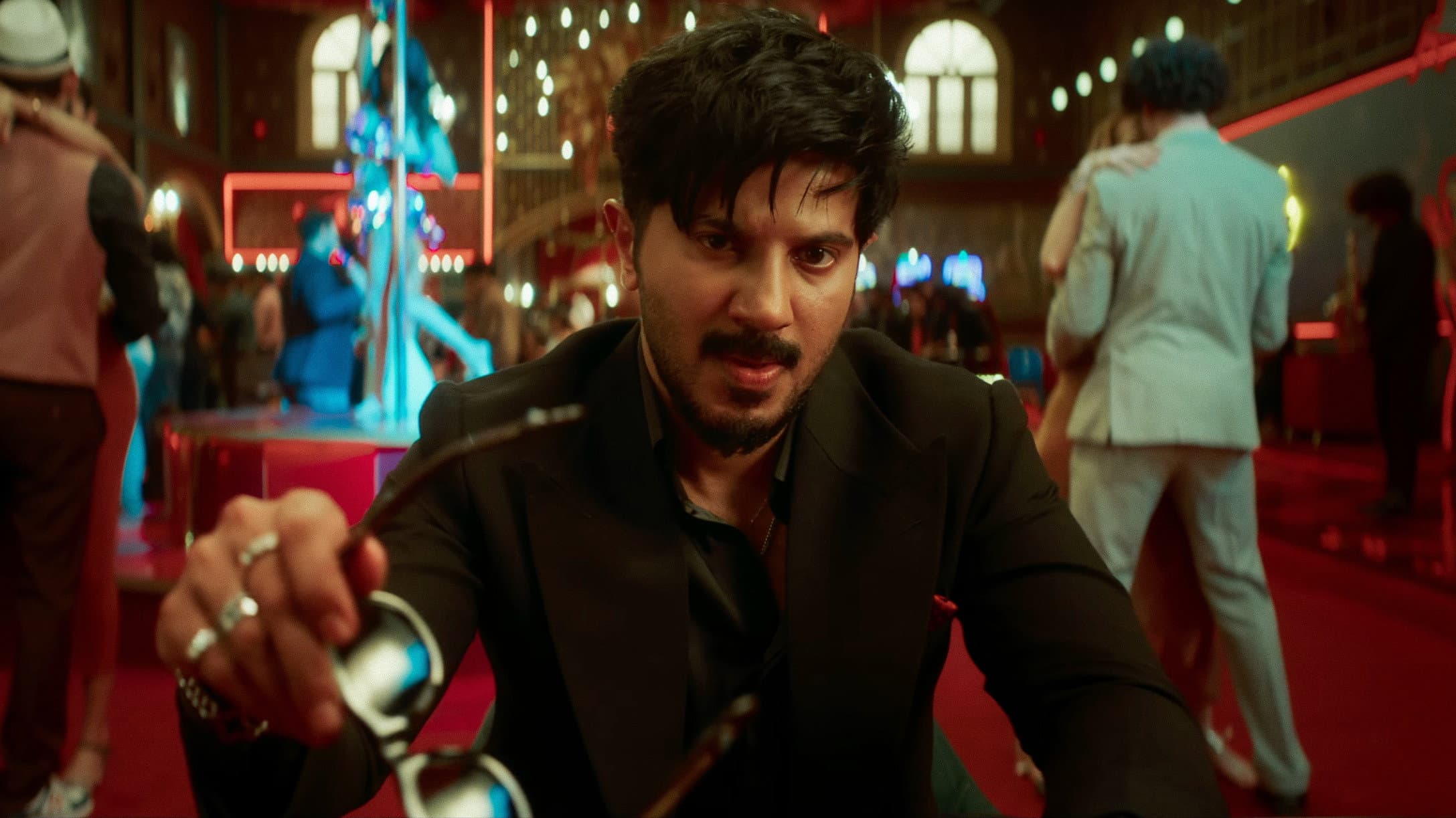 I'm Game (2026): Malayalam Action-Thriller Review
