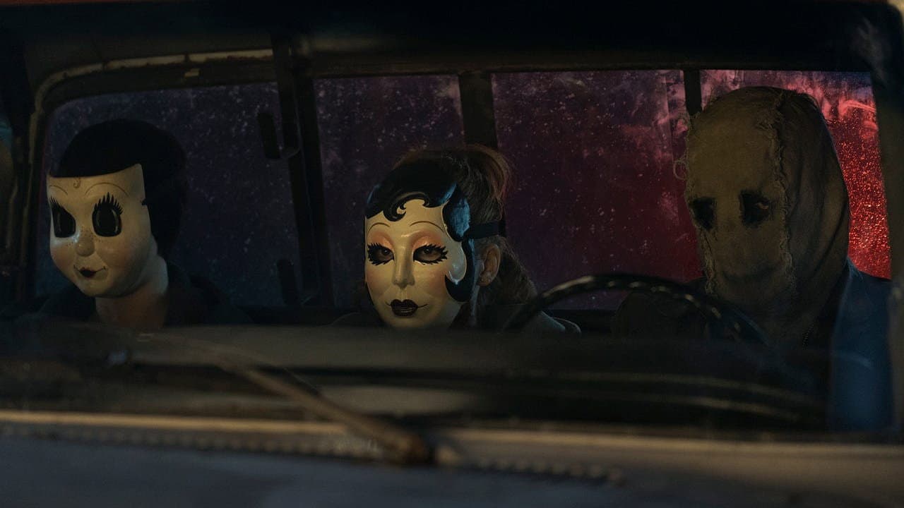 The Strangers: Chapter 3 still 8