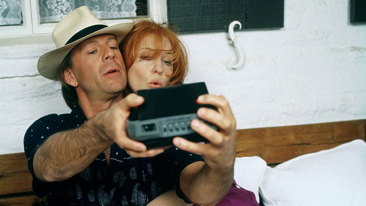 Bandits still 5
