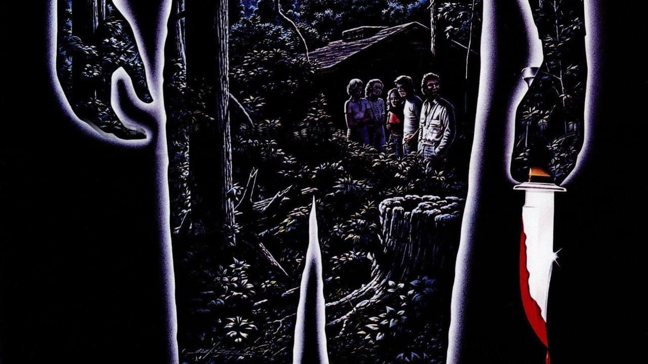 Friday the 13th still 3