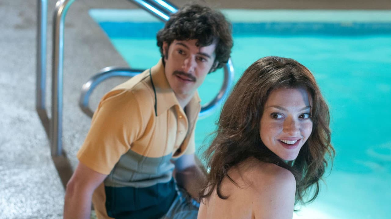 Lovelace still 6