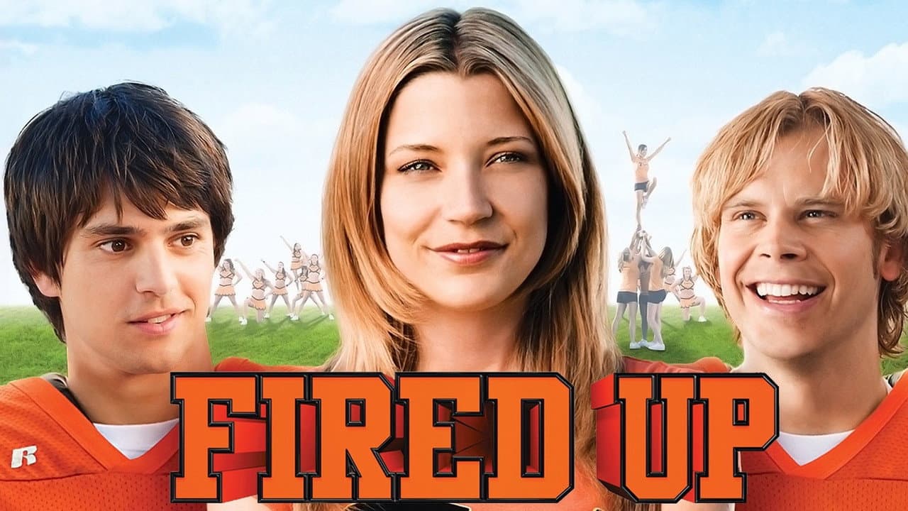Fired Up! still 5