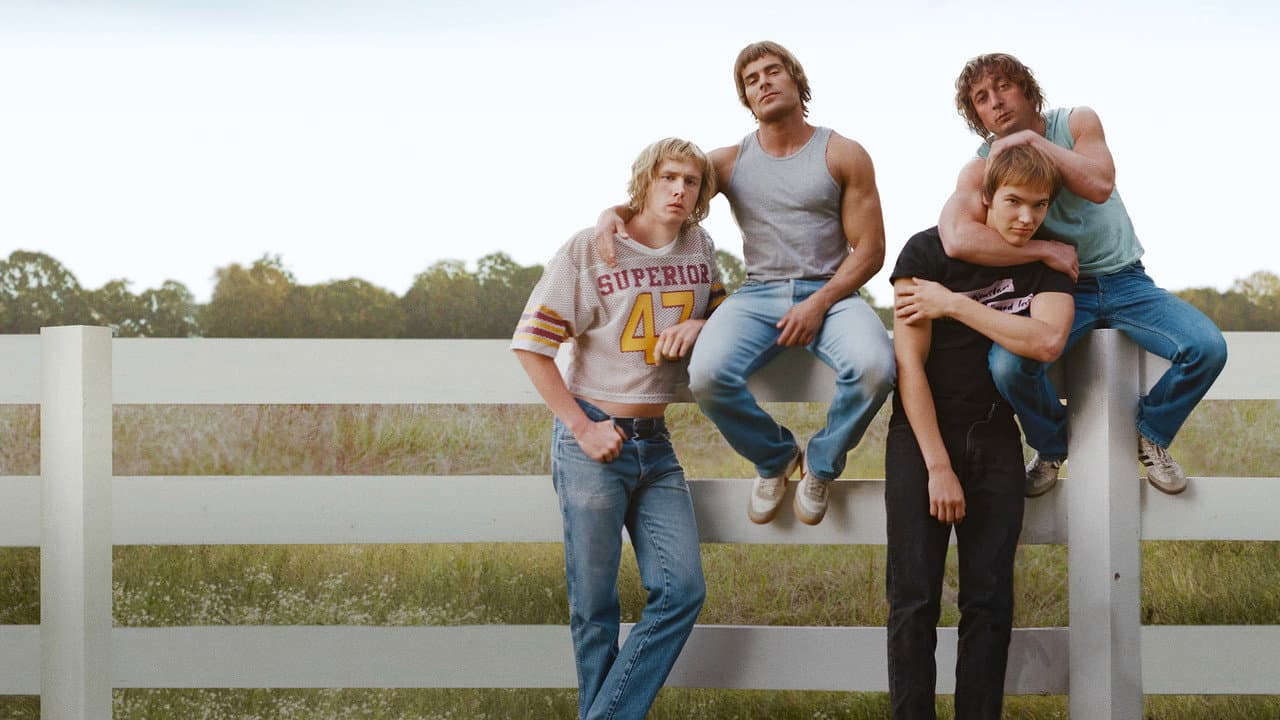 The Iron Claw still 8