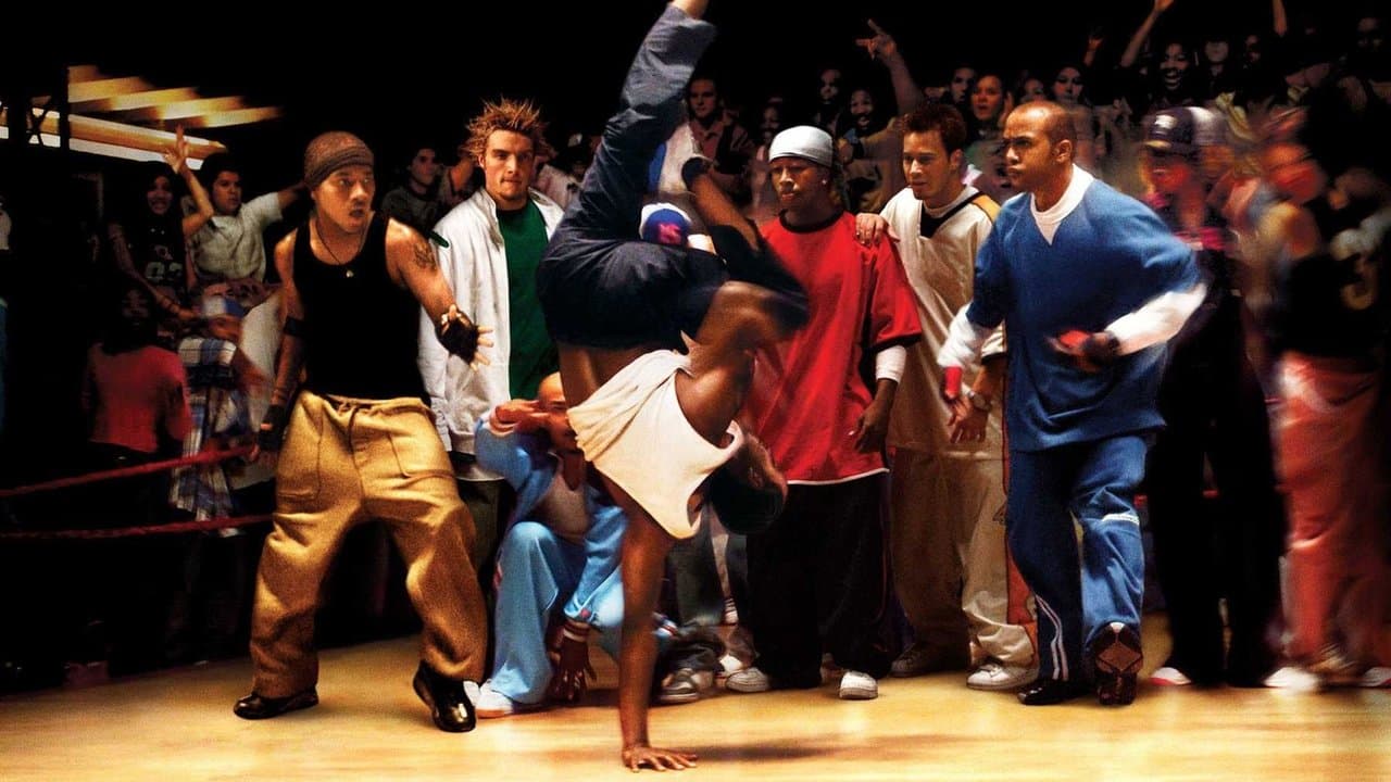 You Got Served still 3
