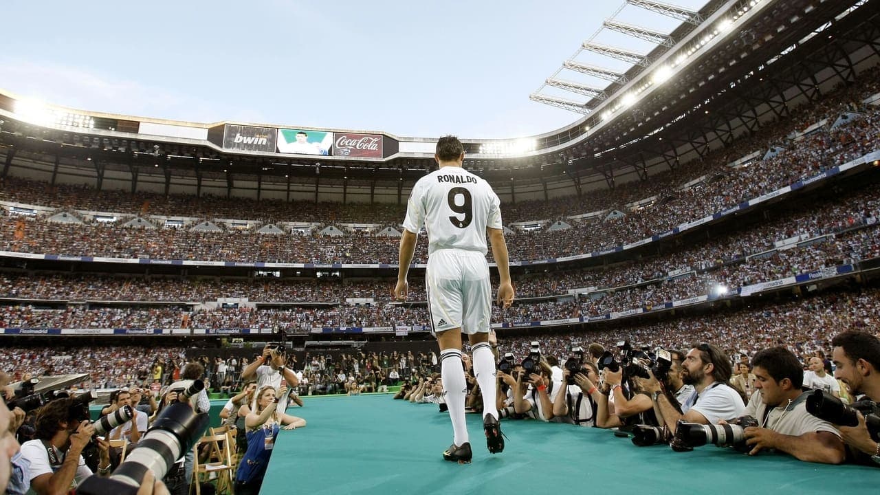 Ronaldo still 3