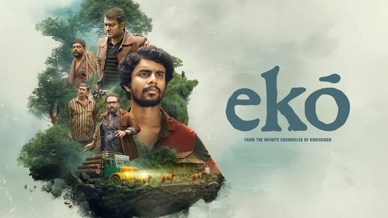 Eko Movie Review: A Deep Dive | Thoughts & Analysis still 2