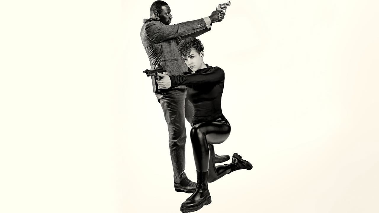 The Killer still 2