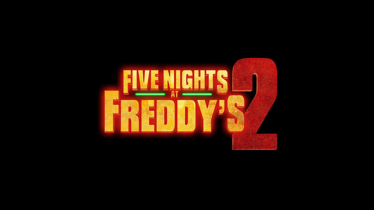 Five Nights at Freddy's 2 still 5