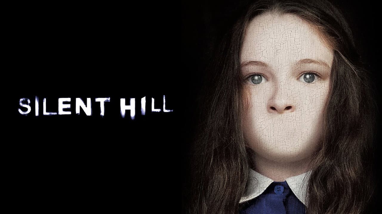 Silent Hill still 7