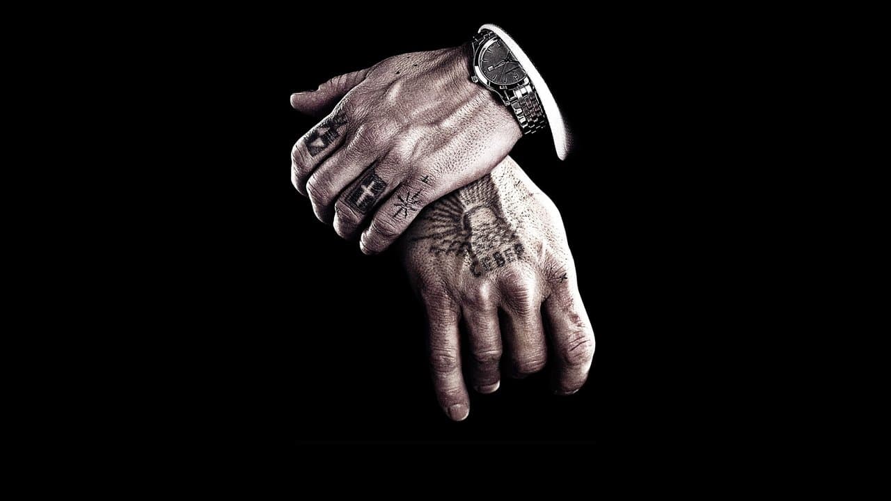 Eastern Promises still 1
