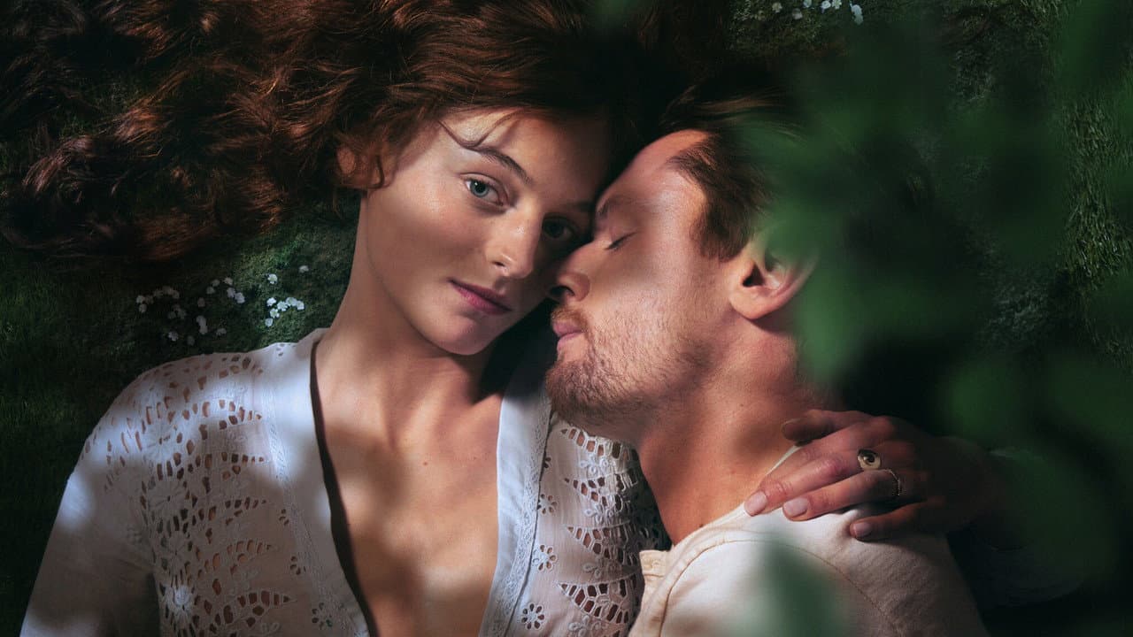 Lady Chatterley's Lover still 2