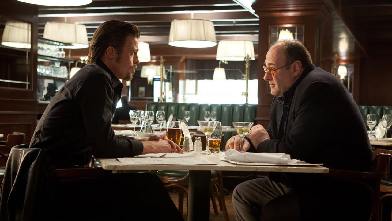 Killing Them Softly still 8