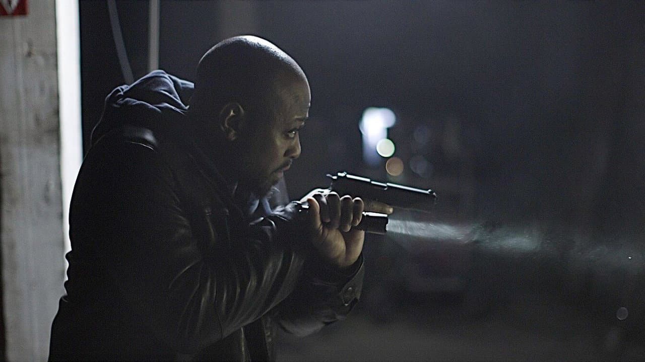 Trick still 4