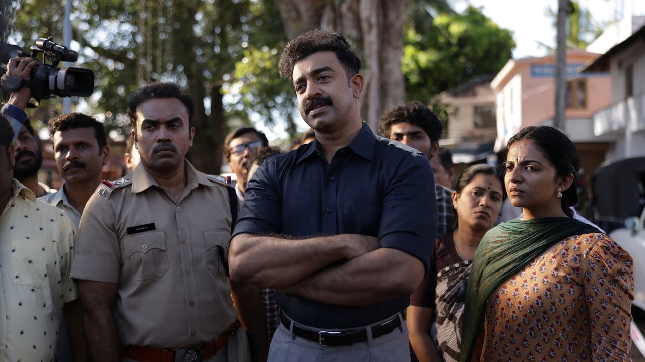 Detective Ujjwalan Review: A Captivating Mystery still 2