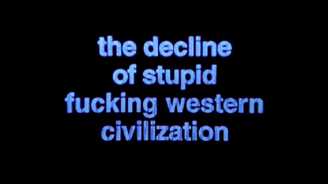 Totally F***ed Up still 4