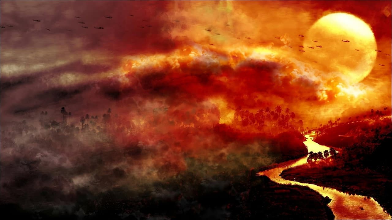 Apocalypse Now still 4