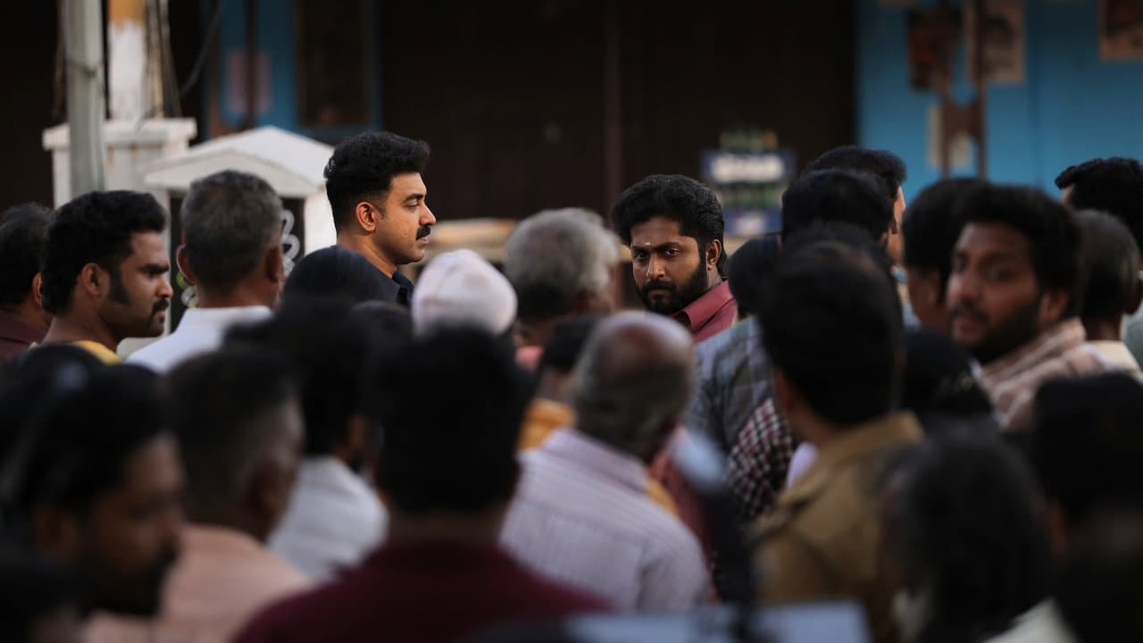 Detective Ujjwalan Review: A Captivating Mystery still 6