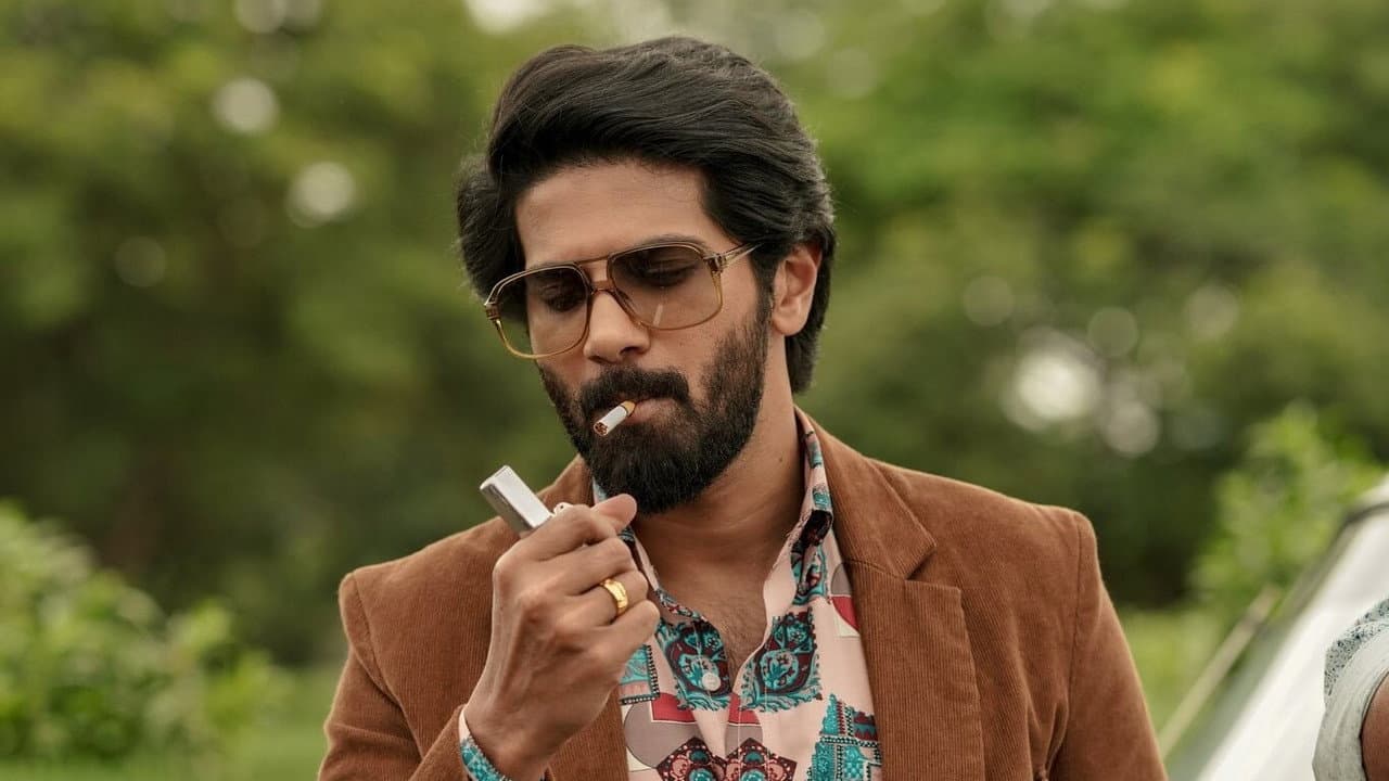 Kurup Movie Review: A Stylish & Dark Crime Saga still 4