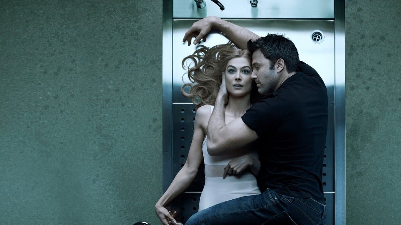 Gone Girl still 2