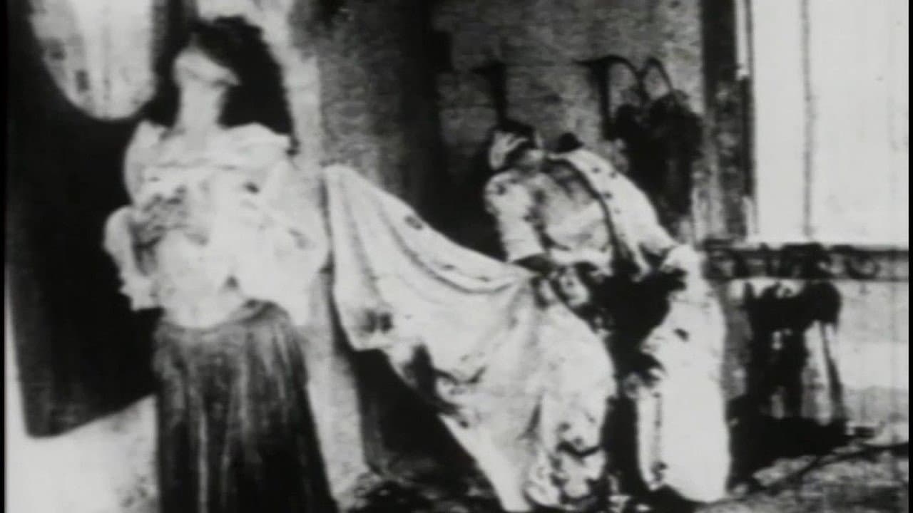 Begotten still 3