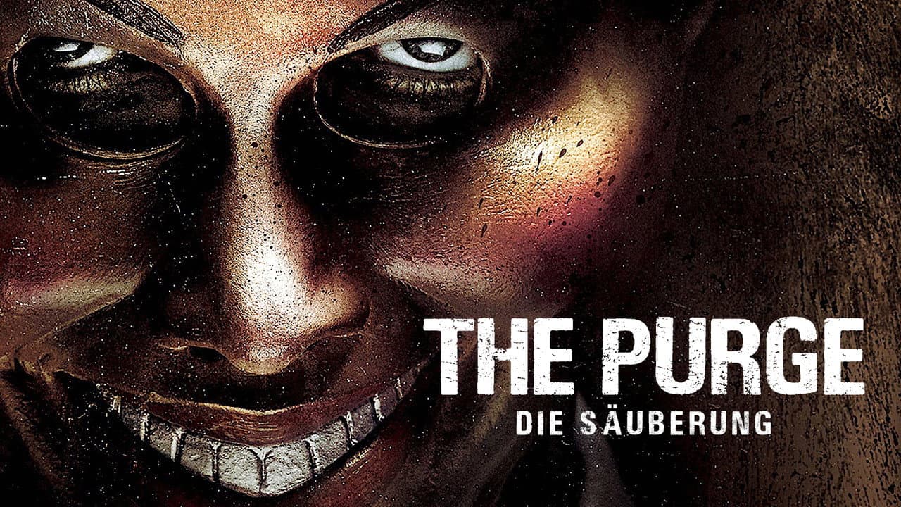 The Purge still 8