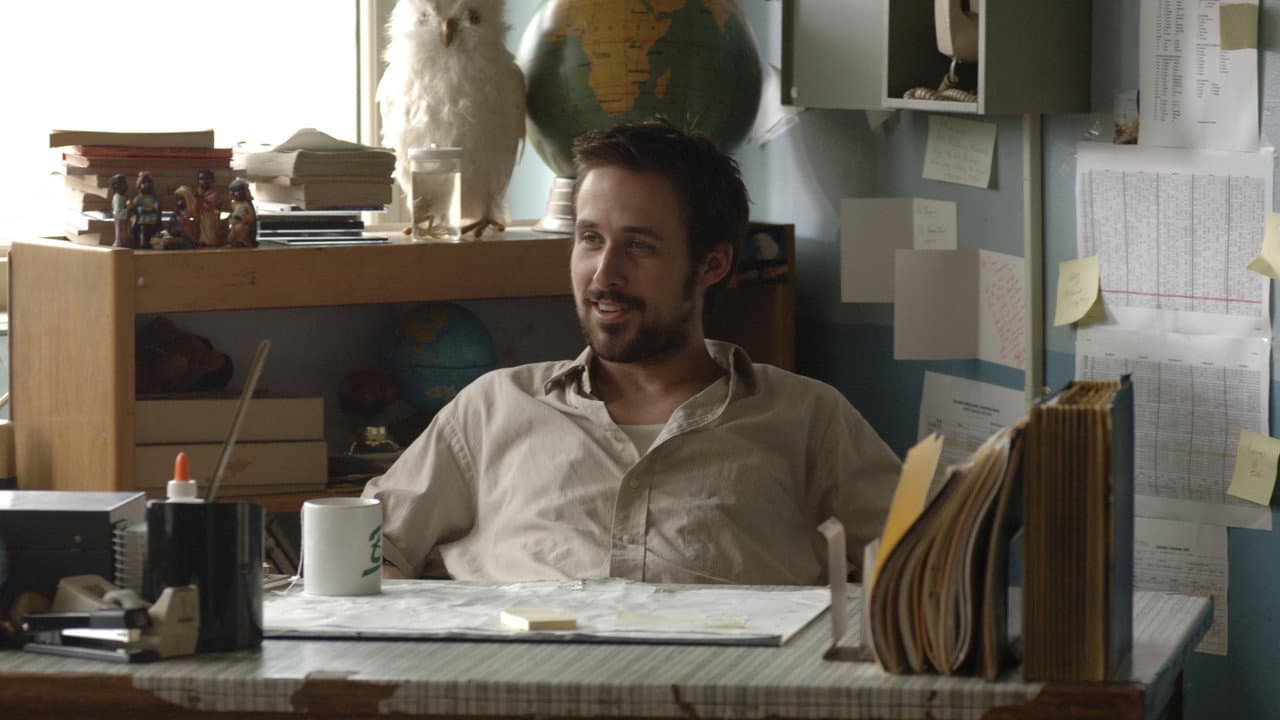 Half Nelson still 1