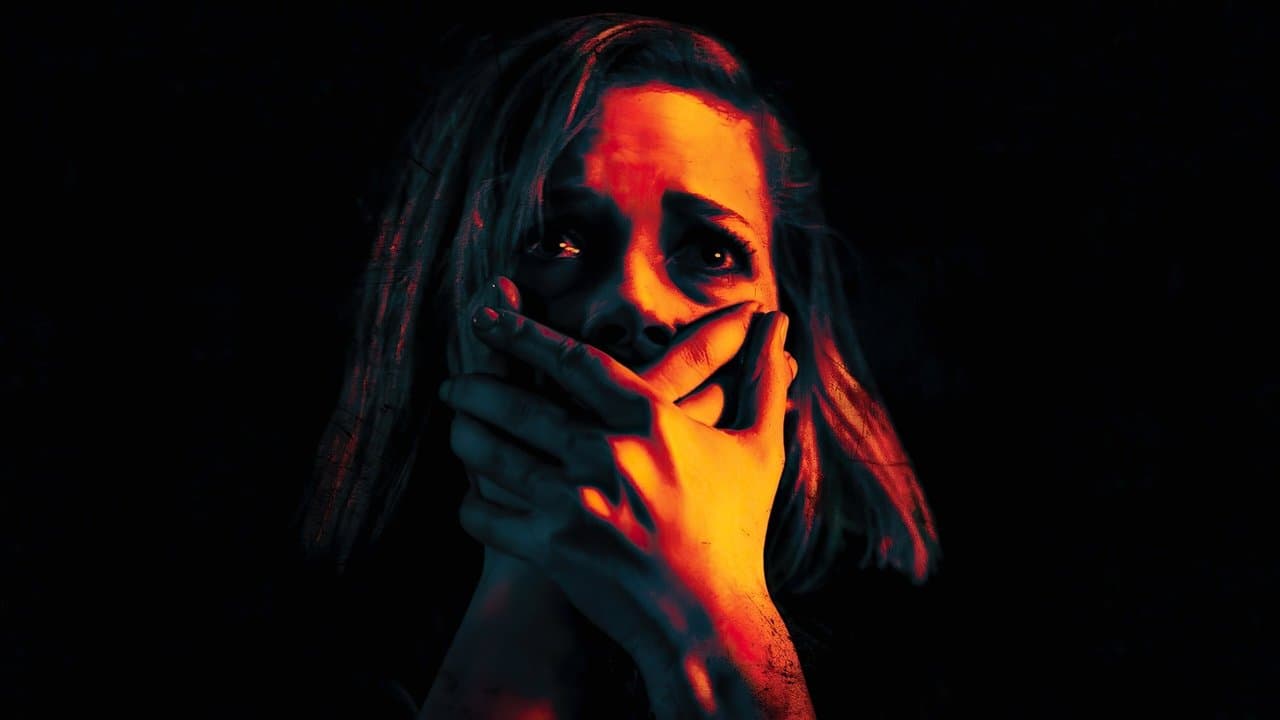 Don't Breathe still 2