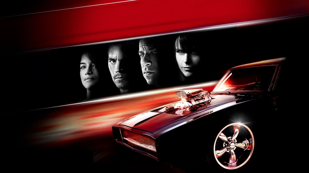 Fast & Furious still 2
