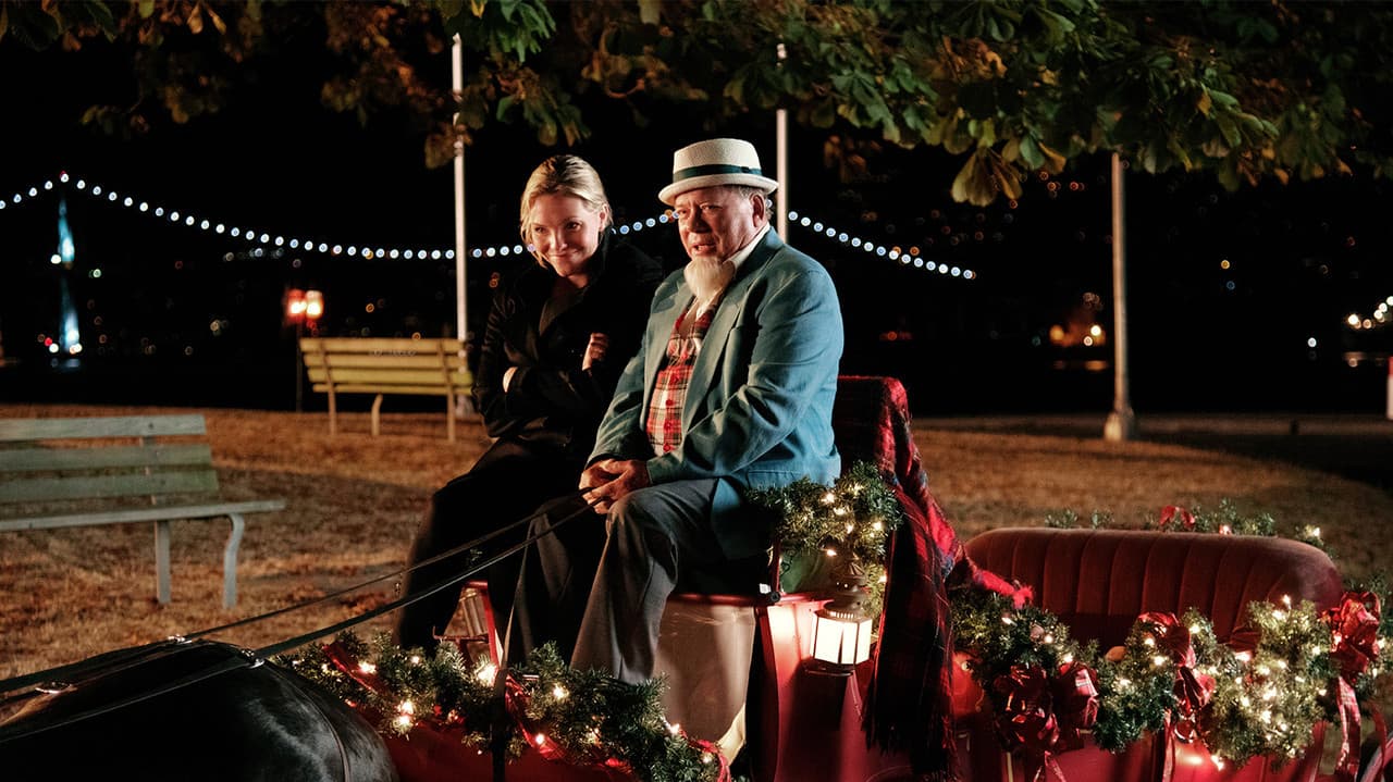 Just in Time for Christmas still 3