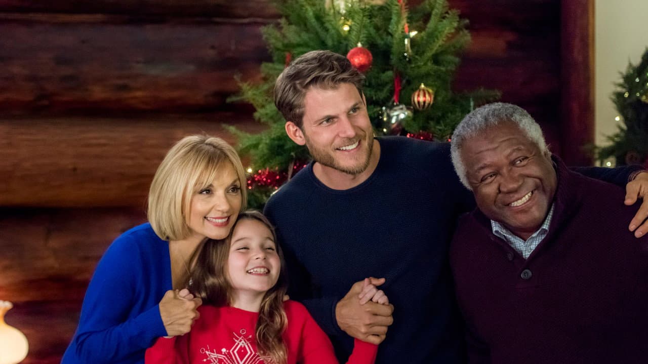 Christmas Getaway still 3