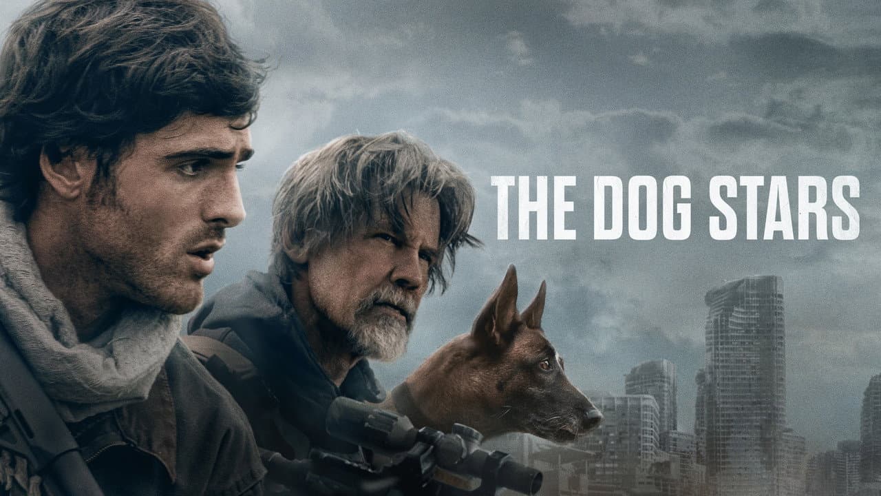 The Dog Stars still 8