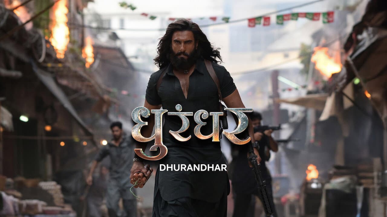 Dhurandhar still 3